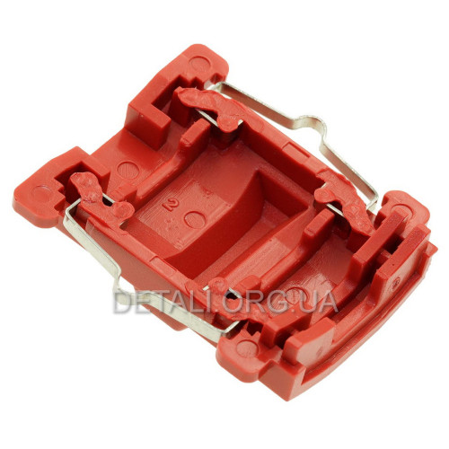 Переключатель скоростей шуруповерта Metabo BS 18 LTX BL I оригинал 316051650