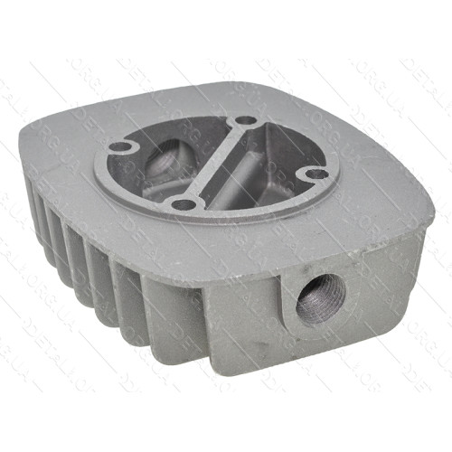 Крышка блока цилиндров компрессора Metabo Basic 250-24 W оригинал 315418720 