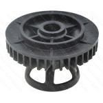 Крильчатка болгарки УШМ Metabo WPS 7-115 Quick оригінал 316031210 (d10*55)