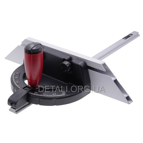 Угловой упор дисковой пилы Metabo TS 254 оригинал 316052460