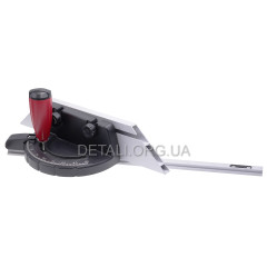 Кутовий упор дискової пилки Metabo TS 254 оригінал 316052460 2