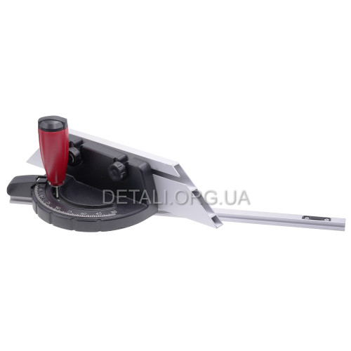 Угловой упор дисковой пилы Metabo TS 254 оригинал 316052460