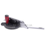 Угловой упор дисковой пилы Metabo TS 254 оригинал 316052460