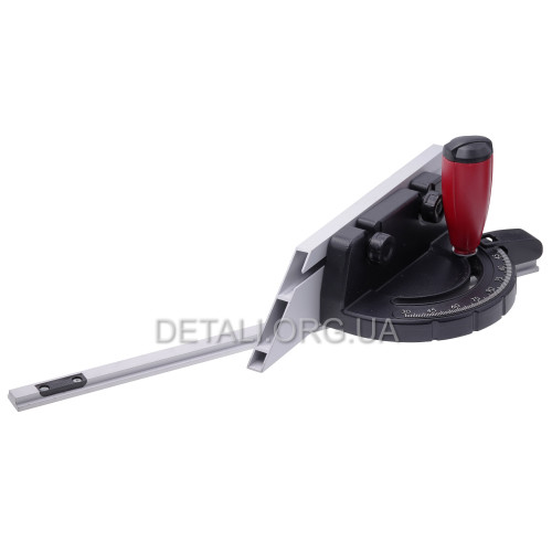 Угловой упор дисковой пилы Metabo TS 254 оригинал 316052460