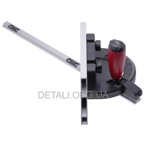Угловой упор дисковой пилы Metabo TS 254 оригинал 316052460