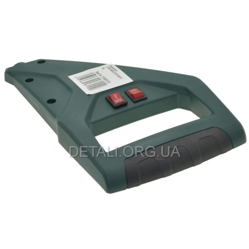 Ручка торцевой пилы Metabo KS 305 M оригинал 316060720