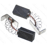 Щетки Metabo 5х8х13 пружина оригинал 316060550