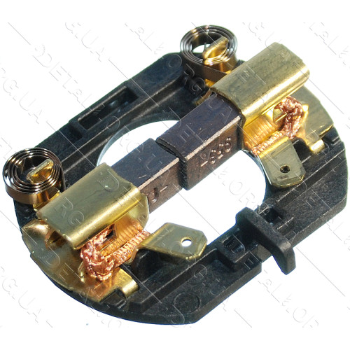 Щетки DeWalt меднографит 6х8 держатель оригинал 1007801-00