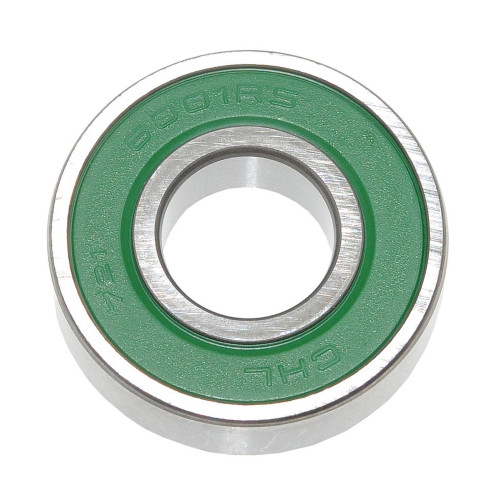 Подшипник 6001 RS (12*28*8) дисковой пилы Metabo TS 254 оригинал 320050760