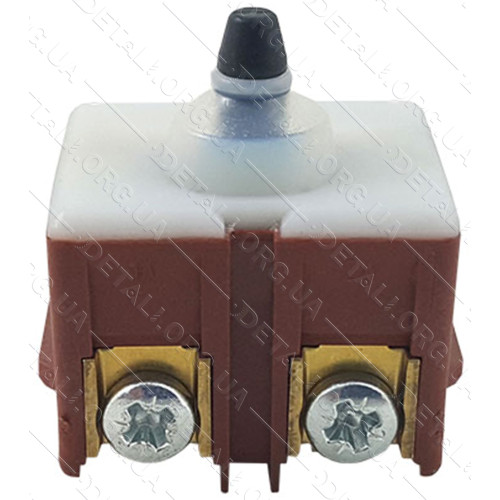 Кнопка (вимикач) болгарка DeWalt оригінал 945614-01