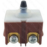 Кнопка (вимикач) болгарка DeWalt оригінал 945614-01
