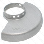 Защитный кожух D125 болгарки (УШМ) Metabo W 9-125 оригинал 339204500 (d50)