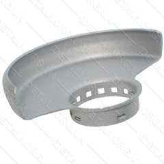 Захисний кожух D125 болгарки (УШМ) Metabo W 9-125 оригінал 339204500 (d50) 2