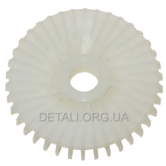 Крыльчатка якоря d10*53 2