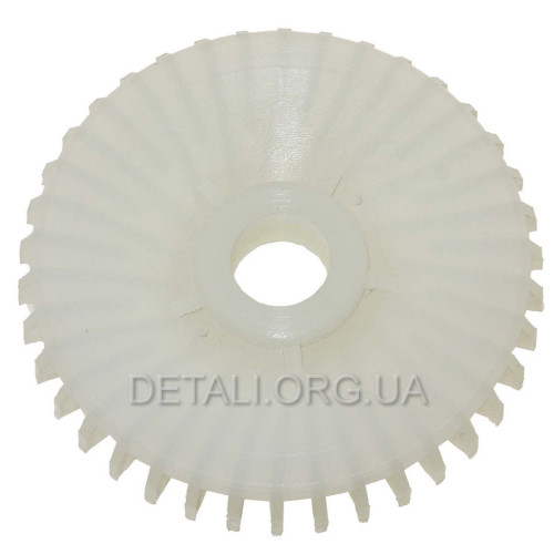 Крильчатка якоря d10*53
