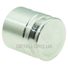 Поршень перфоратора Black&Decker BPHR323K оригінал 1004691-56 (d25/h27 мм) 2