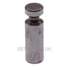 Штифт пневмогайковерта Metabo SR 2700 (L30 мм D9 мм) оригінал 1315692446  2