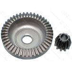 Шестерни (пара) болгарки Metabo W 9-125 316041740 (d1 10*50 d2 7 h2 15) оригинал