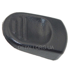 Клавиша - ползун болгарки УШМ DeWalt D28108 оригинал 569624-01
