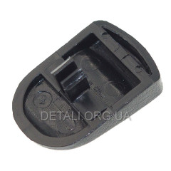 Клавиша - ползун болгарки УШМ DeWalt D28108 оригинал 569624-01 2