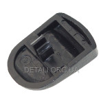 Клавиша - ползун болгарки УШМ DeWalt D28108 оригинал 569624-01