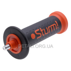 Ручка болгарки 115-125 d8mm
