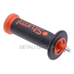 Ручка болгарки 115-125 d8mm