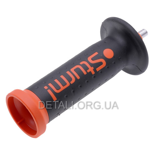 Ручка болгарки 115-125 d8mm