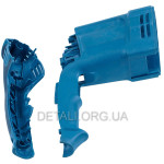 Корпус пластиковий перфоратора Bosch 2-26 тип 2