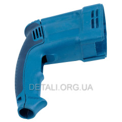 Корпус пластиковый перфоратора Bosch 2-26 тип 2 2