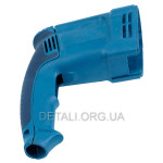 Корпус пластиковый перфоратора Bosch 2-26 тип 2