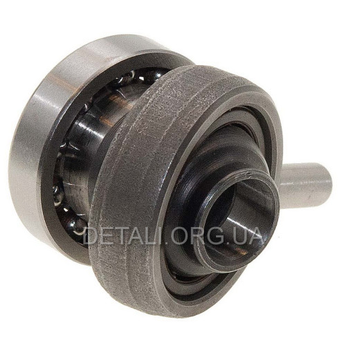 Пьяный подшипник перфоратора Bosch GBH 2-24 DFR аналог 1615819018