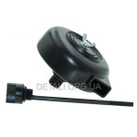 Повітряний фільтр компресора Metabo BasicAir 250 / ClassicAir 255 оригінал 1001741426