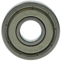 Подшипник 8*22*7 Metabo оригинал 143113400