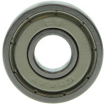 Подшипник 8*22*7 Metabo оригинал 143113400
