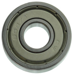 Подшипник 8*22*7 Metabo оригинал 143113400 2