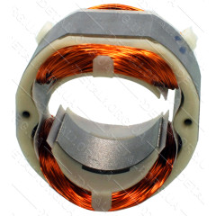 Статор шліфувальної машини d36 L26(53*57) Metabo FSX 200 Intec оригінал 311010580