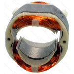 Статор шліфувальної машини d36 L26(53*57) Metabo FSX 200 Intec оригінал 311010580