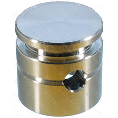 Ударный поршень перфоратора Bosch GBH 11 DE d38 h37 аналог 1618700066 