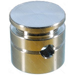 Ударный поршень перфоратора Bosch GBH 11 DE d38 h37 аналог 1618700066 