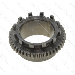 Шестерня перфаратора Metabo KHA 24 оригинал 316031500 (d29*48/46-з прямо)