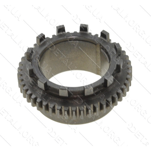 Шестерня перфаратора Metabo KHA 24 оригінал 316031500 (d29*48/46-з прямо)