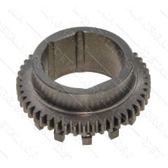 Шестерня перфаратора Metabo KHA 24 оригинал 316031500 (d29*48/46-з прямо) 2