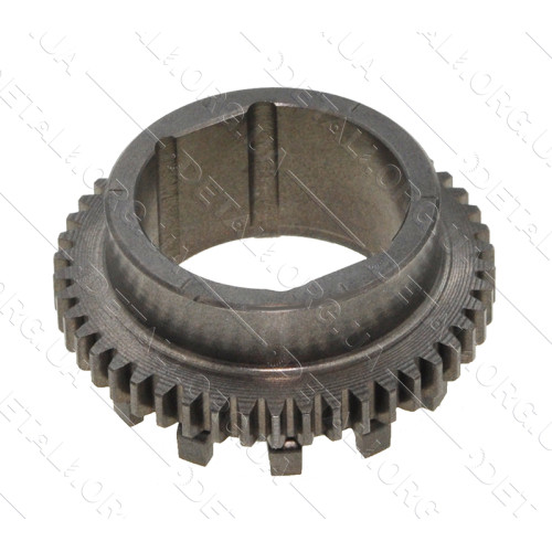 Шестерня перфаратора Metabo KHA 24 оригінал 316031500 (d29*48/46-з прямо)