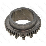 Шестерня перфаратора Metabo KHA 24 оригінал 316031500 (d29*48/46-з прямо)