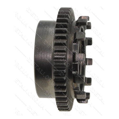 Шестерня перфаратора Metabo KHA 24 оригінал 316031500 (d29*48/46-з прямо)