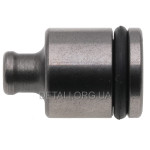 Бойок + кільце перфоратора Bosch GBH 2-26 DFR аналог 1610311018+1610210187