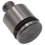 Бойок + кільце перфоратора Bosch GBH 2-26 DFR аналог 1610311018+1610210187