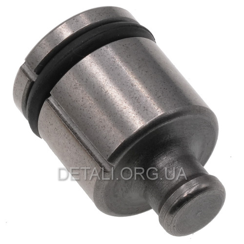 Боек + кольцо перфоратора Bosch GBH 2-26 DFR аналог 1610311018+1610210187