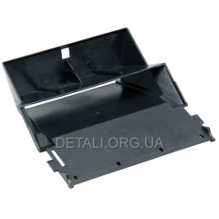 Кожух вібросу тирси рейсмусу HC260C Metabo оригінал 1381717824